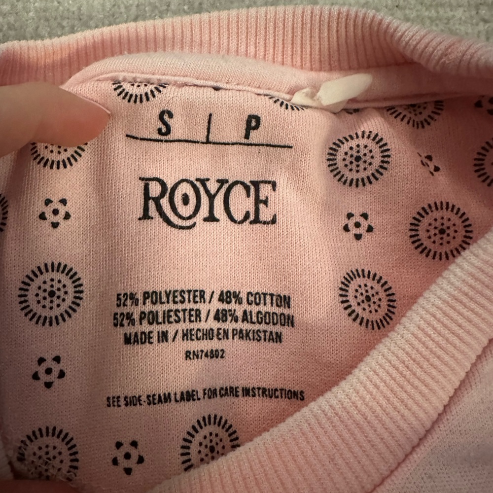 Royce Lounge Set - image 3